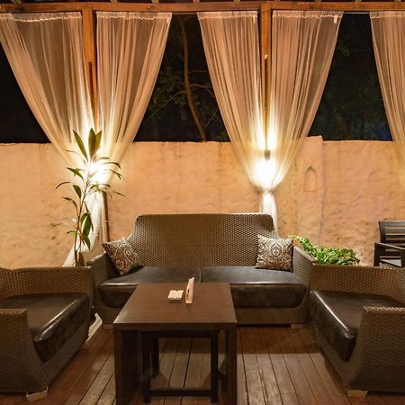 Waters Boutique Hotel By Spectrum Holiday GOA Exterior photo