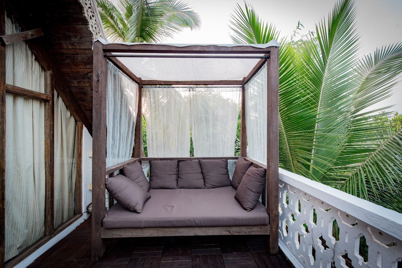 Waters Boutique Hotel By Spectrum Holiday GOA Exterior photo